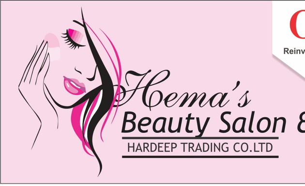 Photo of Hema's Beauty Salon