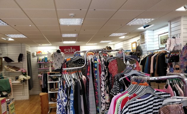 Photo of Orpington PDSA Charity Shop