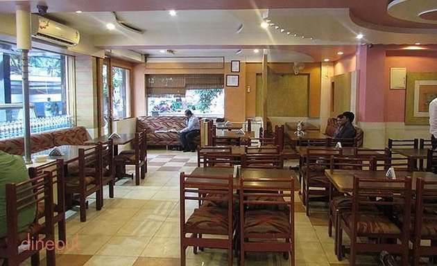 Photo of Imperial Restaurant
