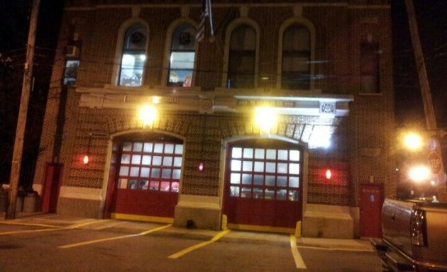 Photo of Fdny Squad 288