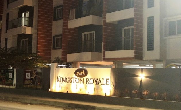 Photo of Kingston Royale