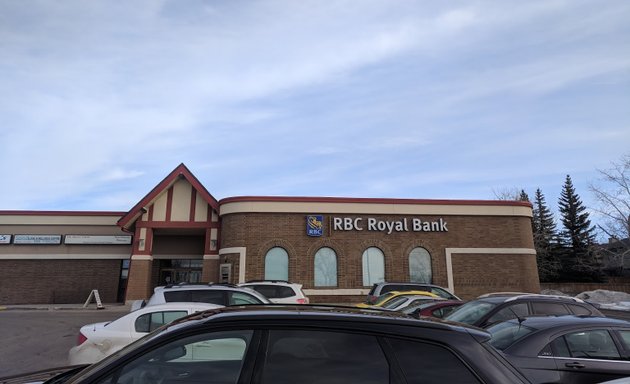 Photo of RBC Royal Bank