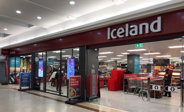 Photo of Iceland Foods