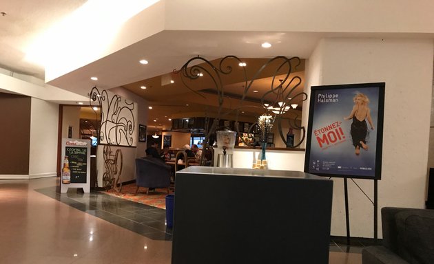 Photo of Delta Hotels by Marriott Quebec