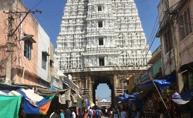 Photo of Govindaraja Swami Temple