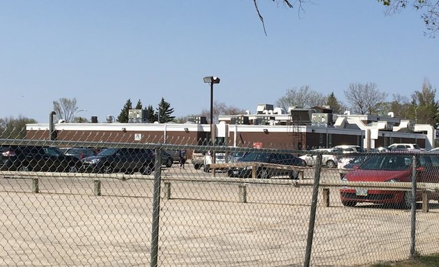 Photo of Assiniboine Medical