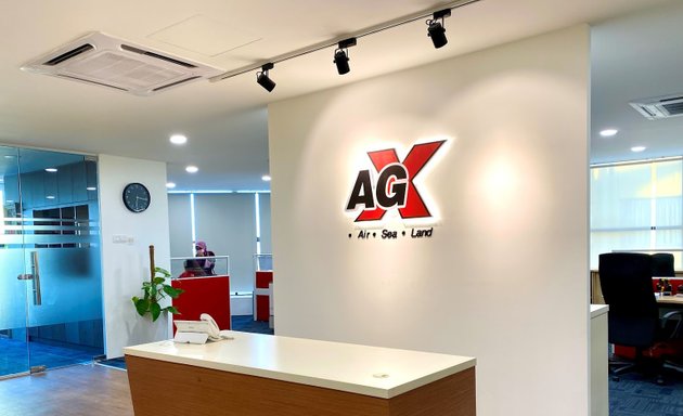 Photo of AGX Logistics (M) Sdn. Bhd.