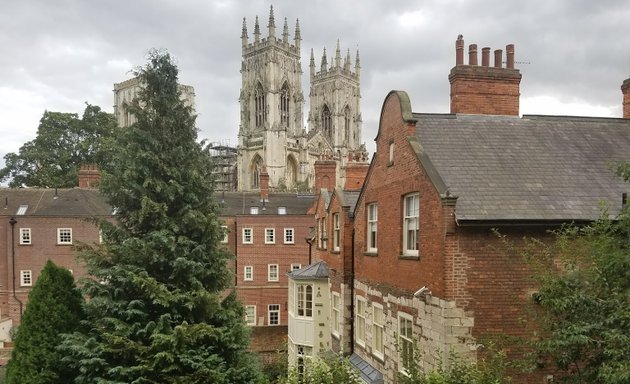 Photo of Bootham Row Car Park