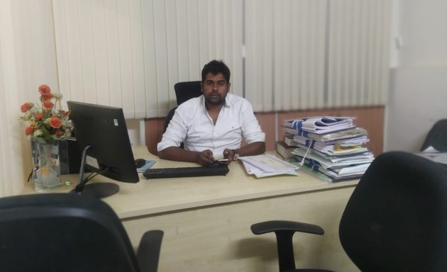 Photo of Leelaraju Advocate & Lawyer (Supreme Law Associates)