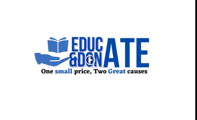 Photo of Educate and Donate Ltd