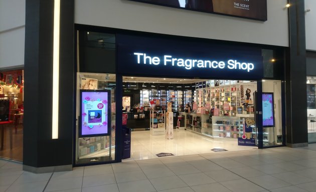 Photo of The Fragrance Shop