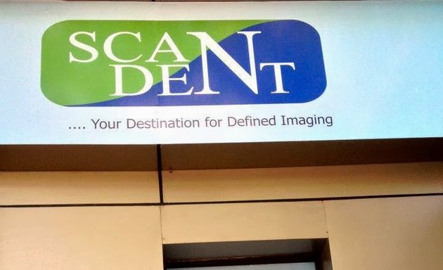 Photo of Scandent Imaging Ltd