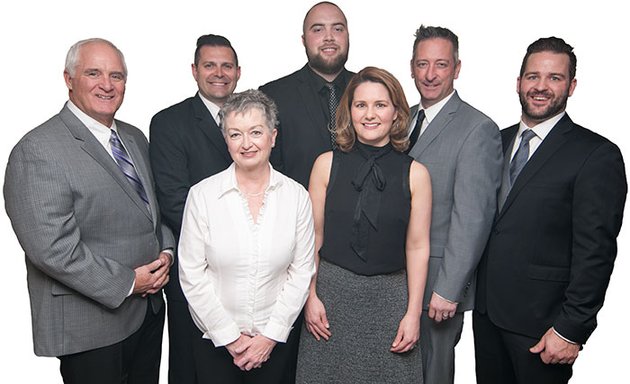 Photo of All Insurance Ontario Ltd