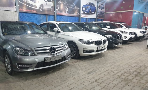 Photo of Comunisafe Cars