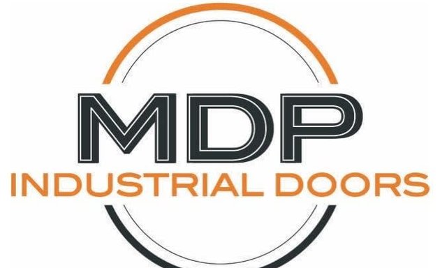 Photo of MDP Industrial Doors