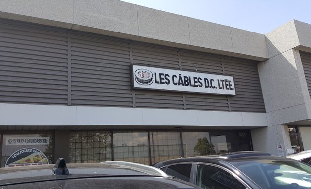 Photo of Cables DC Ltee
