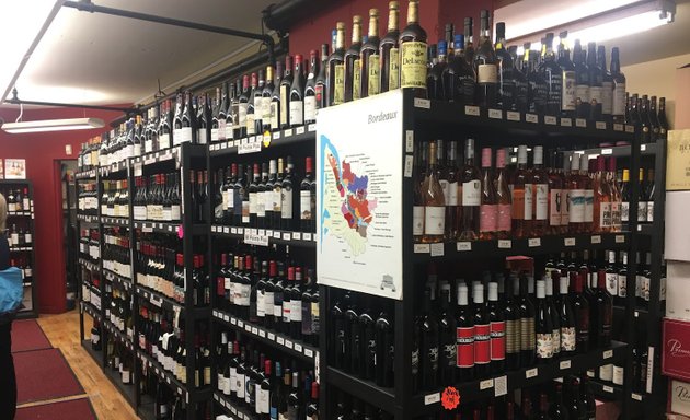 Photo of Grace Wine & Spirits