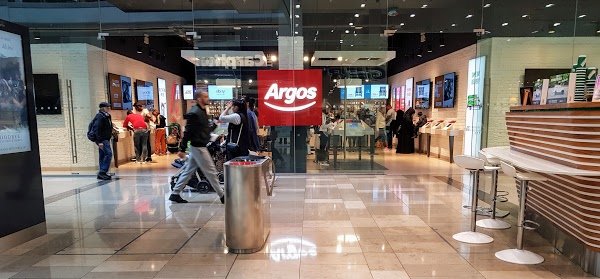 Photo of Argos Westfield Stratford