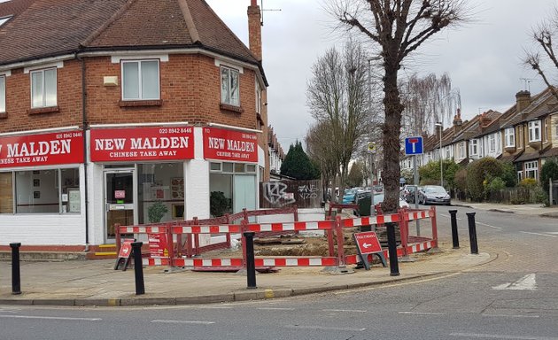 Photo of New Malden Chinese Takeaway