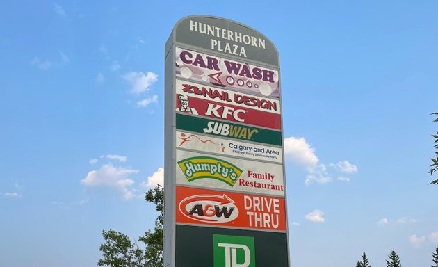 Photo of Calgary Signage Solutions