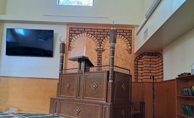 Photo of Masjid Al-Noor - Islamic Association of Greater Memphis