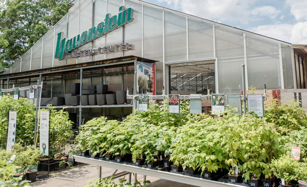 Foto von Hauenstein Stadt-Gartencenter Zürich