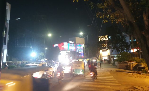 Photo of Raheja Plaza