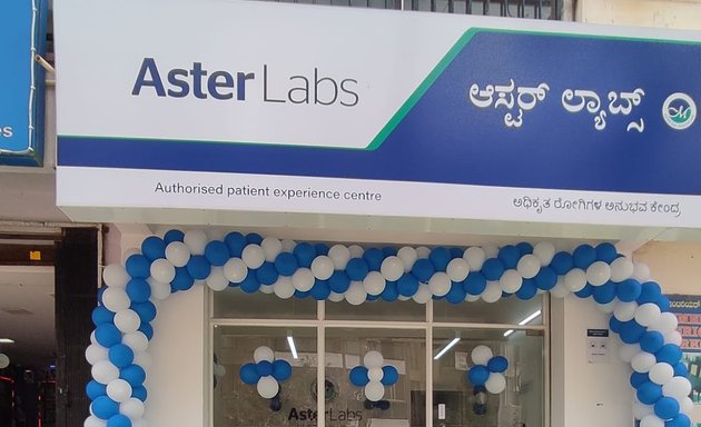 Photo of Aster Labs Mahadevapura