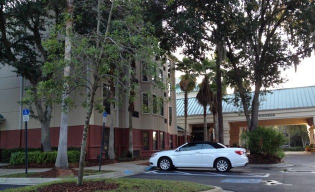 Photo of Hampton Inn & Suites Tampa-North