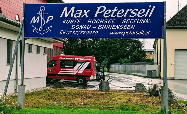 Foto von Max Peterseil