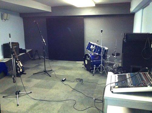 Photo of Cartel Rehearsal & Recording Studios Acton