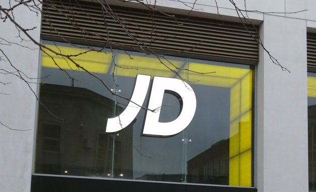 Photo of JD Sports