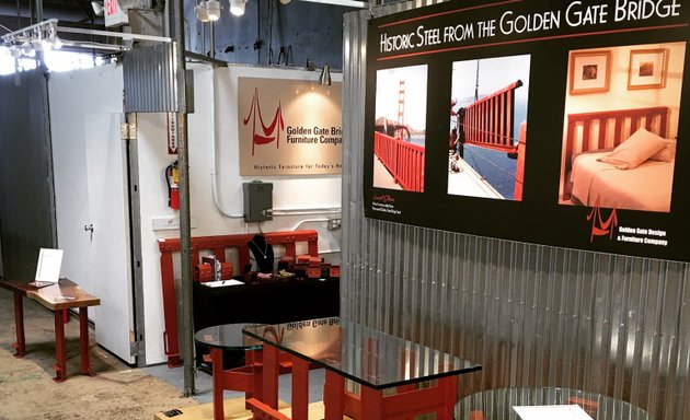 Photo of Golden Gate Furniture