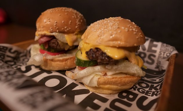 Photo of Stoke Burgers