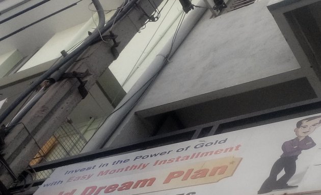 Photo of Gold Dream Plan