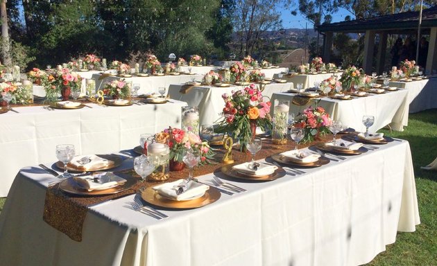 Photo of Cornucopia Caterers