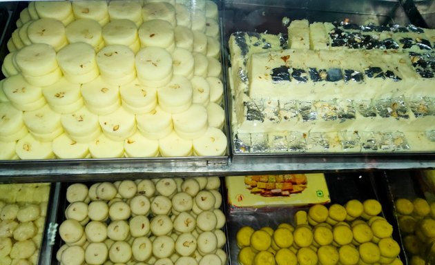 Photo of kamla sweets