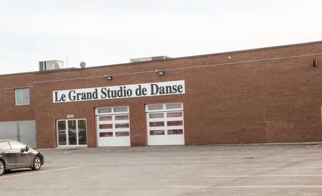 Photo of Grand Studio