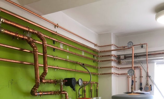 Photo of NPH plumbing & Heating