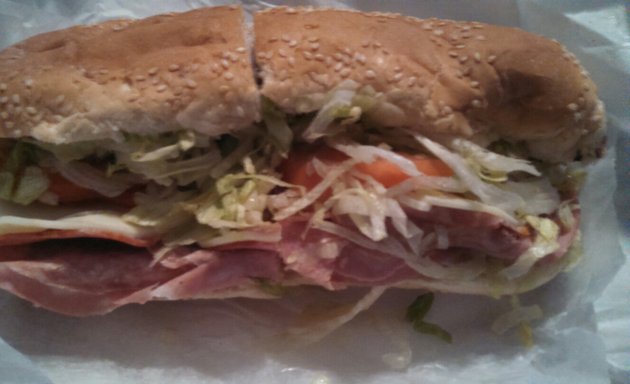 Photo of Cavaretta's Italian Deli