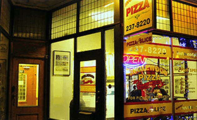 Photo of Inglewood Pizza