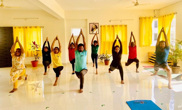 Photo of Bodhi Yoga Fitness Studio - KPHB