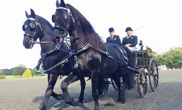 Photo of T Cribb & Sons - Funeral Directors & Service