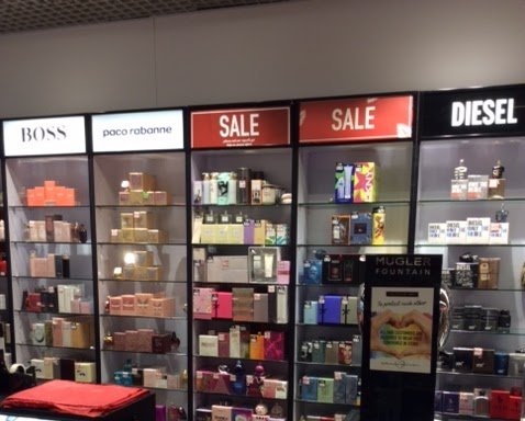 Photo of The Perfume Shop Superdrug Edgware