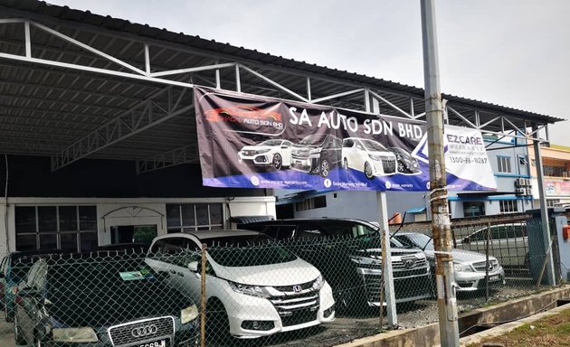 Photo of Shagal Auto Sdn Bhd