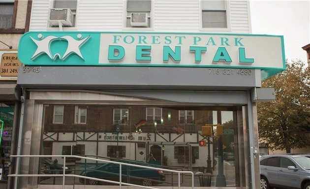 Photo of Forest Park Dental