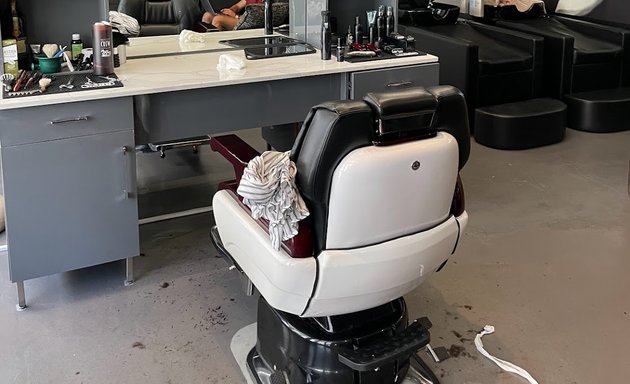 Photo of The Barberchop