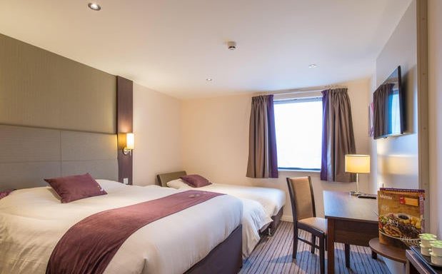 Photo of Premier Inn London Bexleyheath hotel