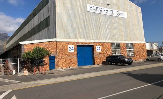 Photo of VeeCraft Marine