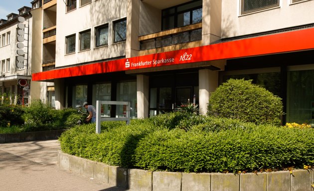 Foto von Frankfurter Sparkasse - Filiale